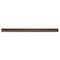 Ackland 1.03 in. T x 94 in. L x 2.23 in. W Eastern Ash Luxury Vinyl Flooring Trim Over Lapping Stair Nose AKVTVEAAS-OSN - alternate 2